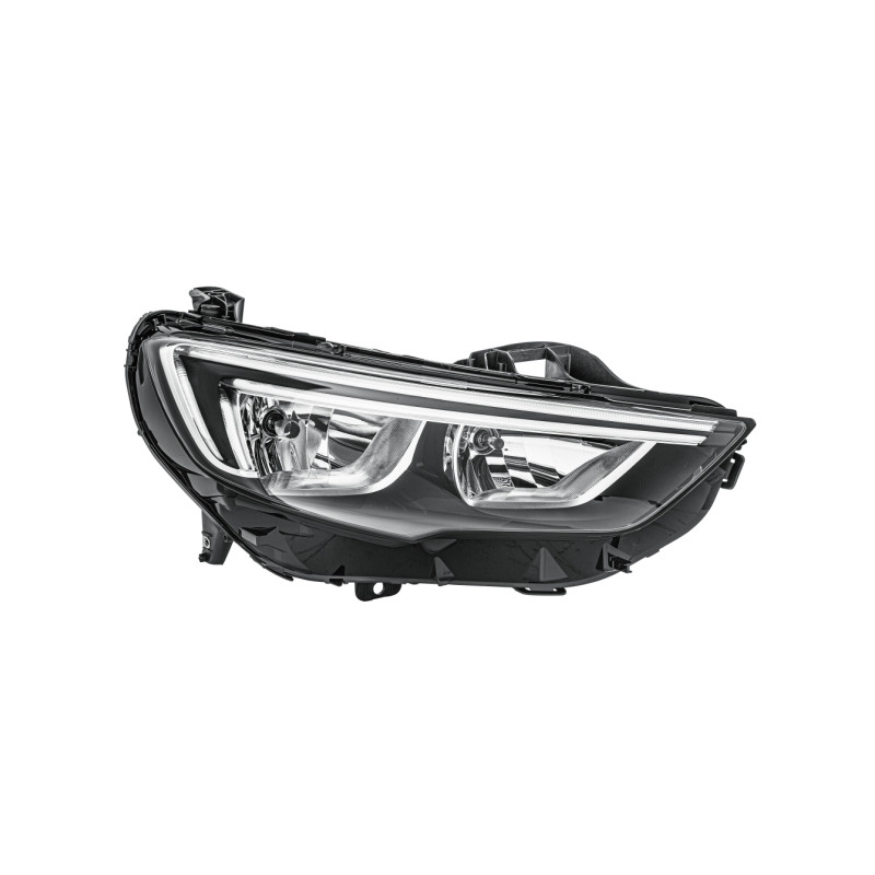 FAROL DIREITO PRINCIPAL H7/H7/LED OPEL INSIGNIA B 2017/03-
