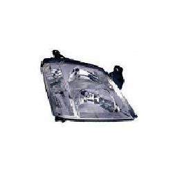 OPEL MERIVA 03-* FAROL DIREITO ELÉCTRICO