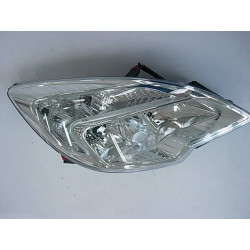 OPEL MERIVA 10-* FAROL DIREITO ELÉCTRICO COM MOTOR (H7/H1)