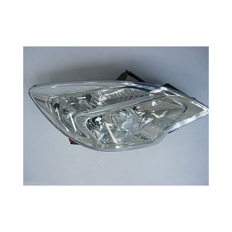 OPEL MERIVA 10-* FAROL DIREITO ELÉCTRICO COM MOTOR (H7/H1)