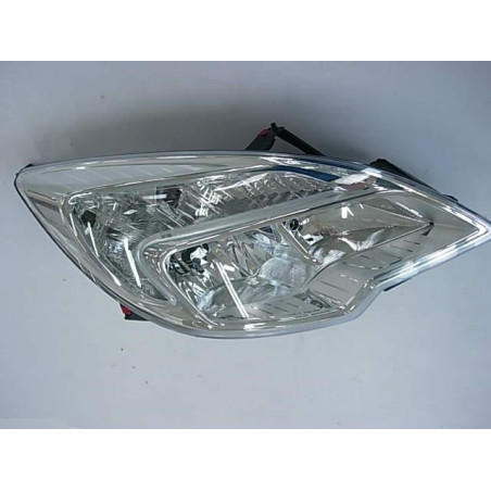 OPEL MERIVA 10-* FAROL DIREITO ELÉCTRICO COM MOTOR (H7/H1)