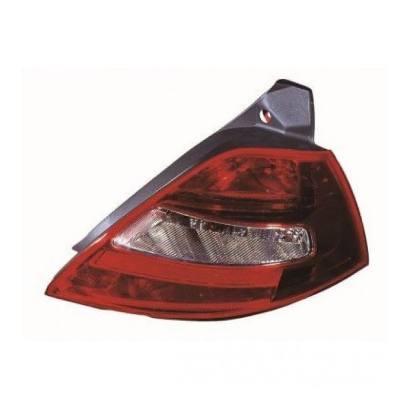 RENAULT MEGANE 06-* FAROLIM TRÁS ESQUERDO (3/5 PORTAS)