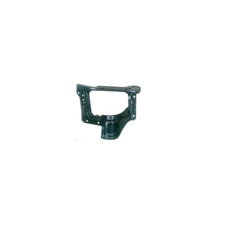 OPEL MERIVA 10-* MASCARA FAROL ESQUERDO