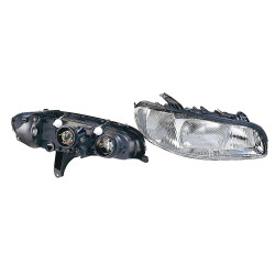 OPEL OMEGA 94-* FAROL DIREITO ELÉCTRICO