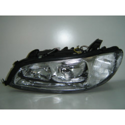 OPEL OMEGA 99-* FAROL ESQUERDO ELÉCTRICO (H7/H1)