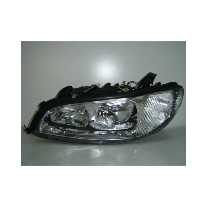 OPEL OMEGA 99-* FAROL ESQUERDO ELÉCTRICO (H7/H1)