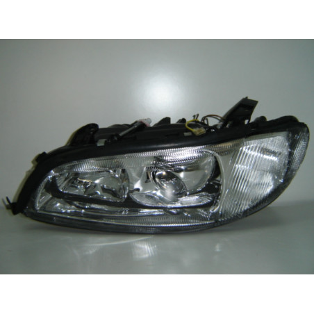 OPEL OMEGA 99-* FAROL ESQUERDO ELÉCTRICO (H7/H1)