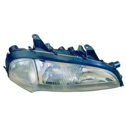 OPEL TIGRA 95-* FAROL DIREITO ELÉCTRICO