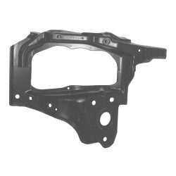 OPEL CORSA 00-* MASCARA FAROL DIREITO