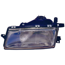 OPEL VECTRA 88-* FAROL DIREITO MANUAL/ELÉCTRICO