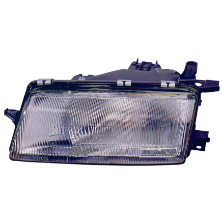OPEL VECTRA 92-* FAROL DIREITO MANUAL/ELÉCTRICO
