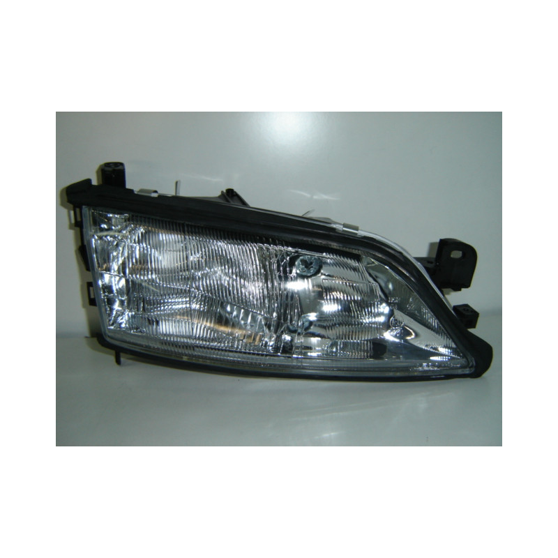 OPEL VECTRA 95-* FAROL DIREITO ELÉCTRICO (T/CAREL)