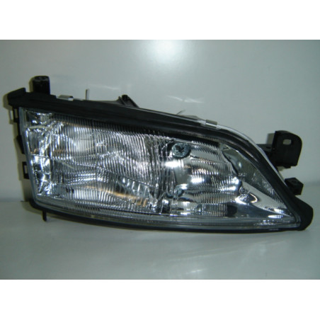 OPEL VECTRA 95-* FAROL DIREITO ELÉCTRICO (T/CAREL)