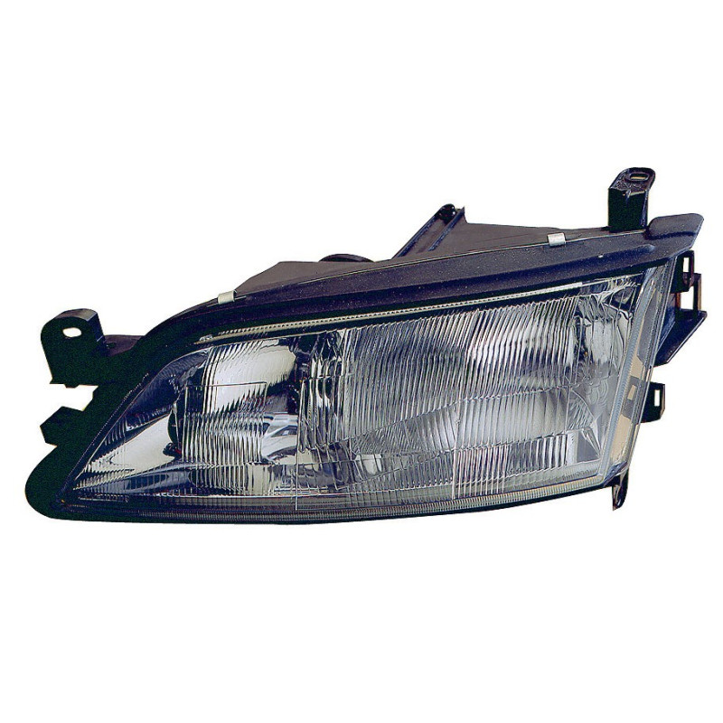 OPEL VECTRA 95-* FAROL ESQUERDO ELÉCTRICO (T/CAREL)
