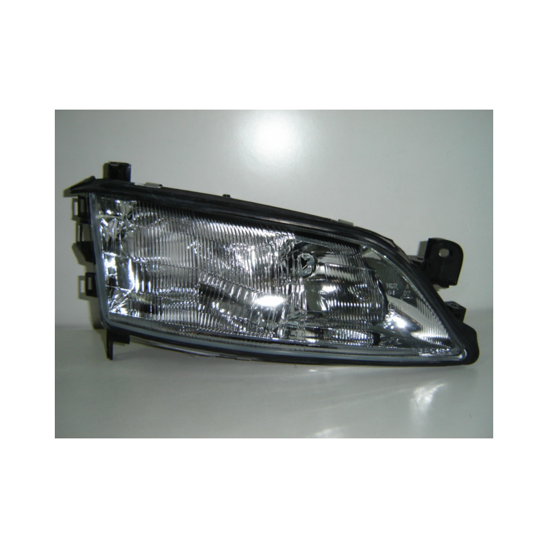 OPEL VECTRA 95-* FAROL DIREITO ELÉCTRICO (T/VALEO)