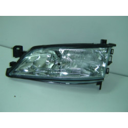 OPEL VECTRA 95-* FAROL ESQUERDO ELÉCTRICO (T/VALEO)