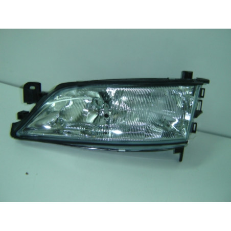 OPEL VECTRA 95-* FAROL ESQUERDO ELÉCTRICO (T/VALEO)