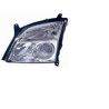 OPEL VECTRA 02-* FAROL ESQUERDO ELÉCTRICO (H7/D2S)