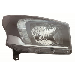 OPEL VIVARO 14-* FAROL DIREITO ELÉCTRICO (H4)