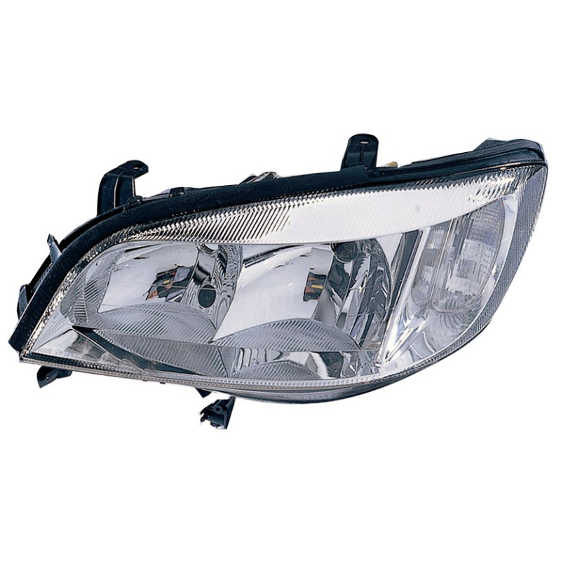 OPEL ZAFIRA 99-* FAROL ESQUERDO ELÉCTRICO