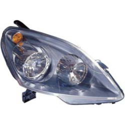 OPEL ZAFIRA 05-* FAROL DIREITO ELÉCTRICO