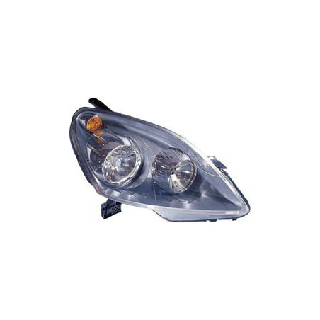 OPEL ZAFIRA 05-* FAROL DIREITO ELÉCTRICO