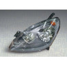 OPEL ZAFIRA 05-* FAROL ESQUERDO ELÉCTRICO M/MARELLI (H1/H7)