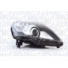 OPEL ZAFIRA 05-* FAROL DIREITO ELÉCTRICO M/MARELLI (D2S)