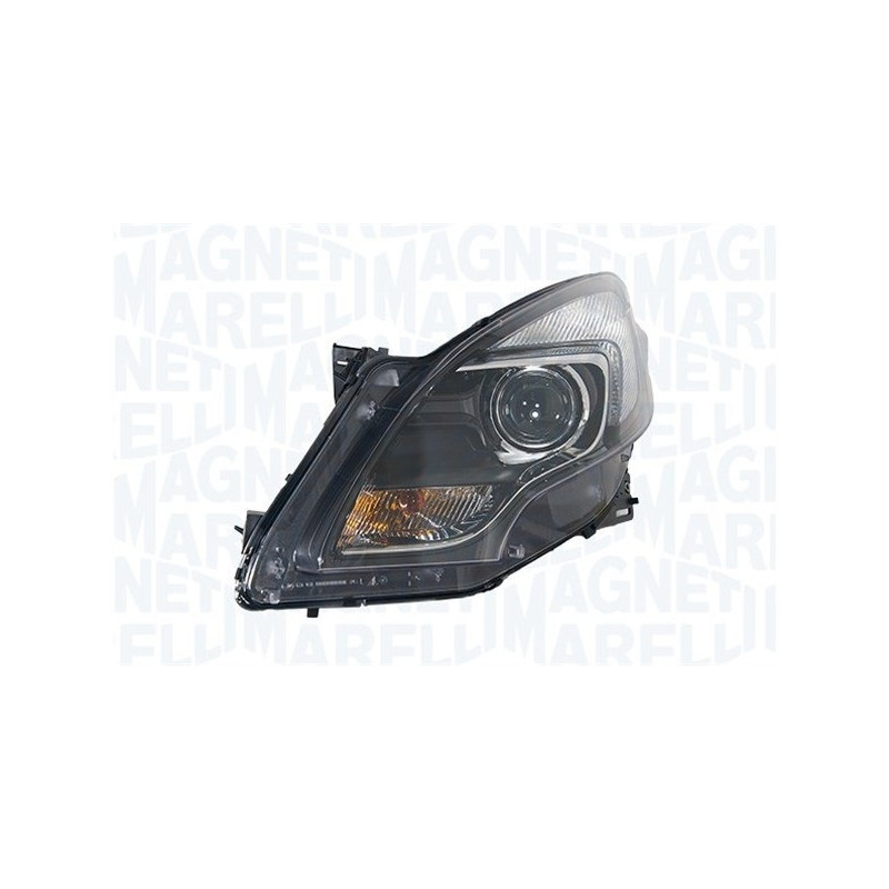 OPEL ZAFIRA MY12 12-* FAROL ESQUERDO M/MARELLI
