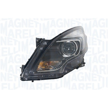 OPEL ZAFIRA MY12 12-* FAROL ESQUERDO M/MARELLI