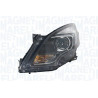 OPEL ZAFIRA MY12 12-* FAROL ESQUERDO M/MARELLI