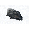 OPEL ZAFIRA MY12 12-* FAROL DIREITO COM AFS M/MARELLI (BIXENON)