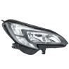 FAROL DIREITO OPEL CORSA 2014/09-
