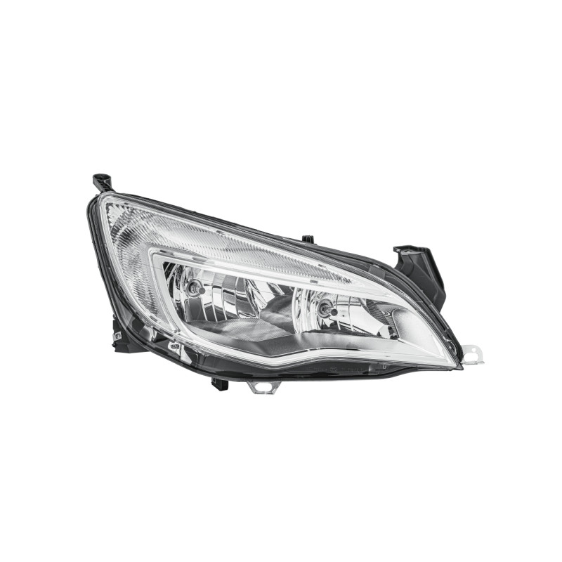 FAROL DIREITO OPEL ASTRA J 2009/09-