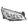 FAROL DIREITO OPEL ASTRA J 2009/09-