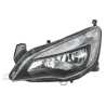 FAROL ESQUERDO OPEL ASTRA J 2009/09-