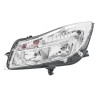 FAROL ESQUERDO OPEL INSIGNIA 2008/07-