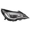 FAROL DIREITO PRINCIPAL HALOGENEO OPEL ASTRA K 2015/06-