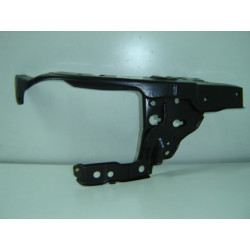 OPEL ASTRA 04-* MASCARA FAROL DIREITO