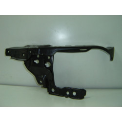 OPEL ASTRA 04-* MASCARA FAROL ESQUERDO