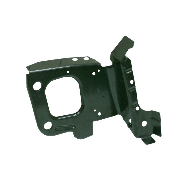 OPEL ASTRA 10-* MASCARA FAROL DIREITO