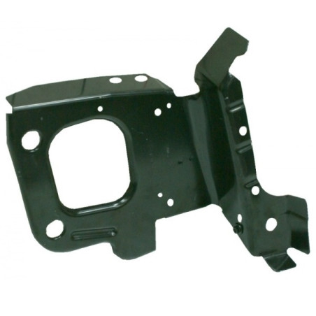 OPEL ASTRA 10-* MASCARA FAROL DIREITO