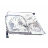 TOYOTA HIACE 07-* FAROL DIREITO MANUAL/ELÉCTRICO
