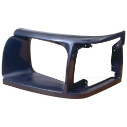 TOYOTA HIACE LH102 89-* ARO FAROL ESQUERDO