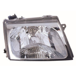 TOYOTA HILUX 01-* FAROL DIREITO