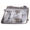 TOYOTA HILUX 01-* FAROL ESQUERDO