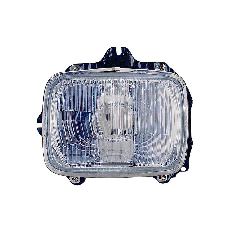 TOYOTA HILUX LN56 84-88* FAROL ESQUERDO