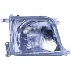 TOYOTA LAND CRUISER FJ90/95 98-00* FAROL ESQUERDO