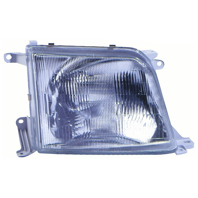 TOYOTA LAND CRUISER FJ90/95 98-00* FAROL ESQUERDO
