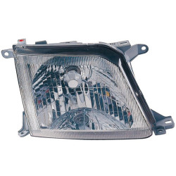 TOYOTA LAND CRUISER FJ90/95 01-02* FAROL DIREITO (H4/W5W)